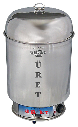 Аппарат для варки кукурузы Uret MHM 36