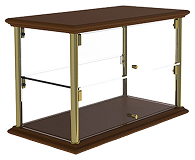 Нейтральная витрина Expo VN352OL цвет M2