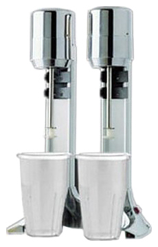 Миксер для молочных коктейлей MEC FN-A2 PM