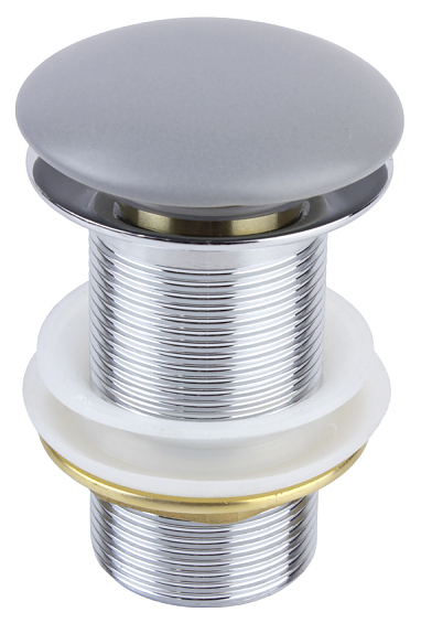 Клапан донный Bronze de Luxe 1002GR