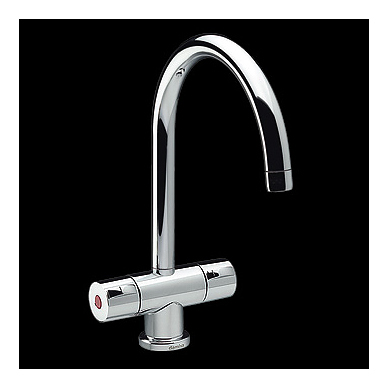 Смеситель Damixa Titan 62000