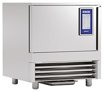 Шкаф шоковой заморозки и охлаждения IRINOX MULTI FRESH MF 25.1 PLUS