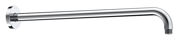 Кронштейн для верхнего душа Aquatek AQ2176CR хром