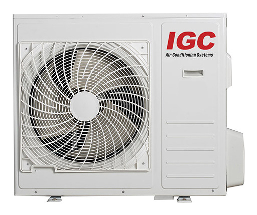 Внешний блок мультисплит-системы IGC RAM2-20UNH
