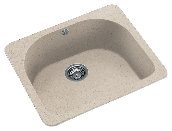 Кухонная мойка SMEG LSE60AV