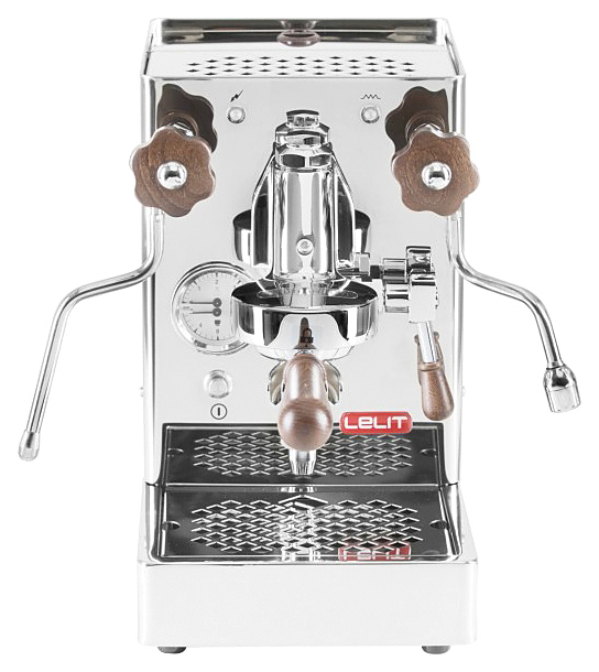 Кофемашина Lelit Mara PL62W