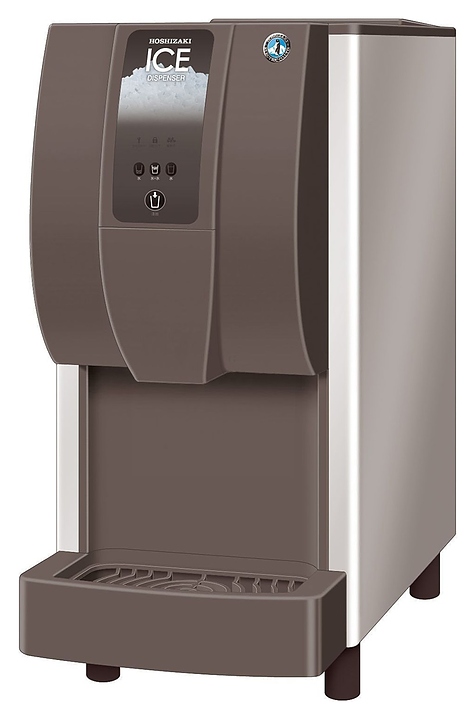 Льдогенератор Hoshizaki DCM-60KE-P-HC