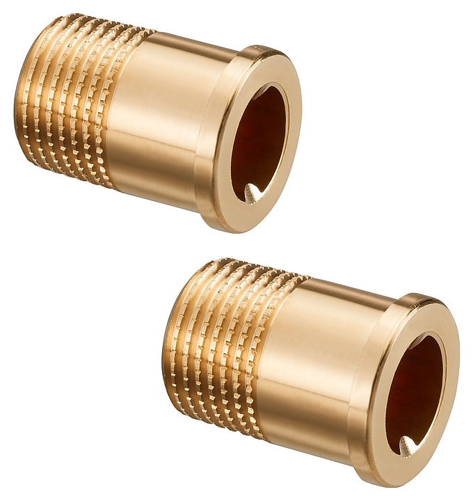 Набор втулок для вентилей Oventrop 1061497, ДУ 50, R 2