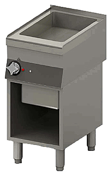 Сковорода многофункциональная MARENO VB64E