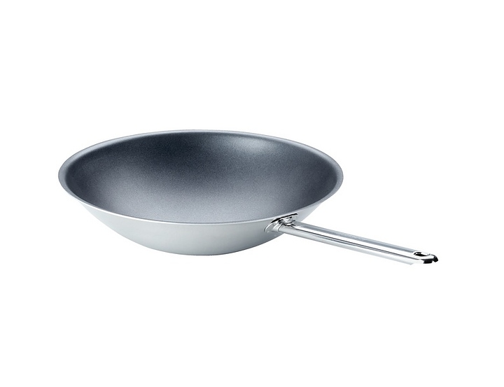 Сковорода WOK домино Miele CSWP 1400