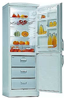 Холодильник Gorenje K 337 CLB