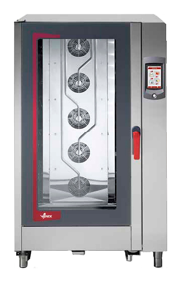 Пароконвектомат Venix SM20TC