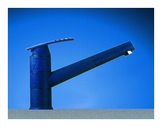 Смеситель Franke Belaqua 533 гранит
