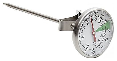 Термометр для молока Lelit PL107