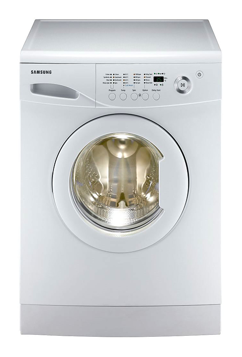 Стиральная машина Samsung WF-F 1061