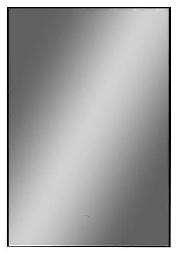 Зеркало Art&Max Sorrento AM-Sor-600-1000-DS-F 60х100 см