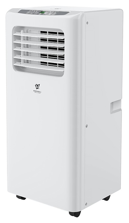 Мобильный кондиционер ROYAL Clima RM-MP23CN-E
