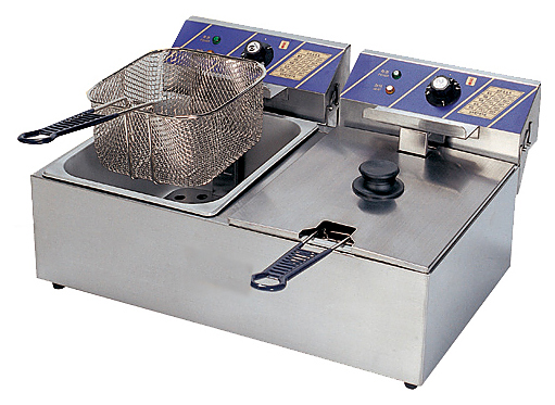 Фритюрница PYHL EF102B