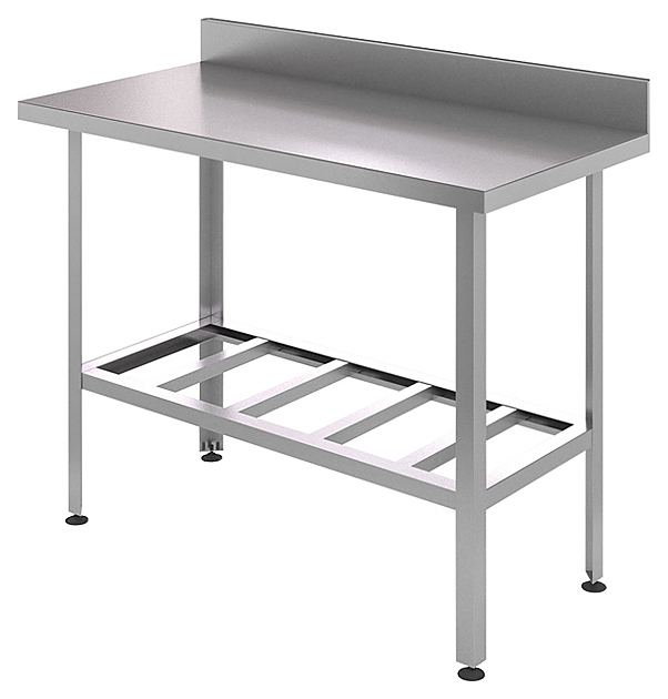 Стол производственный iRon Оц.СБ15/7-Р