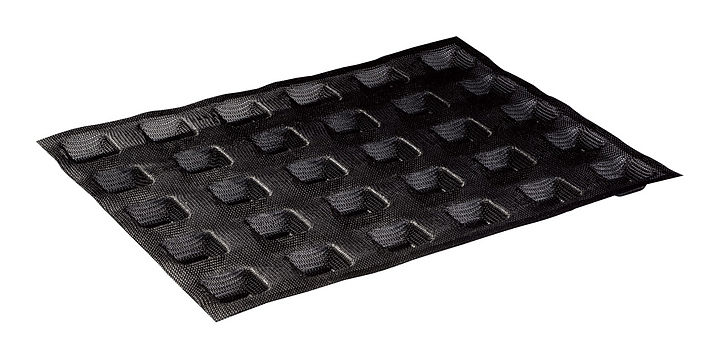 Набор силиконовых ковриков Martellato 30MICRO06 (300х400)