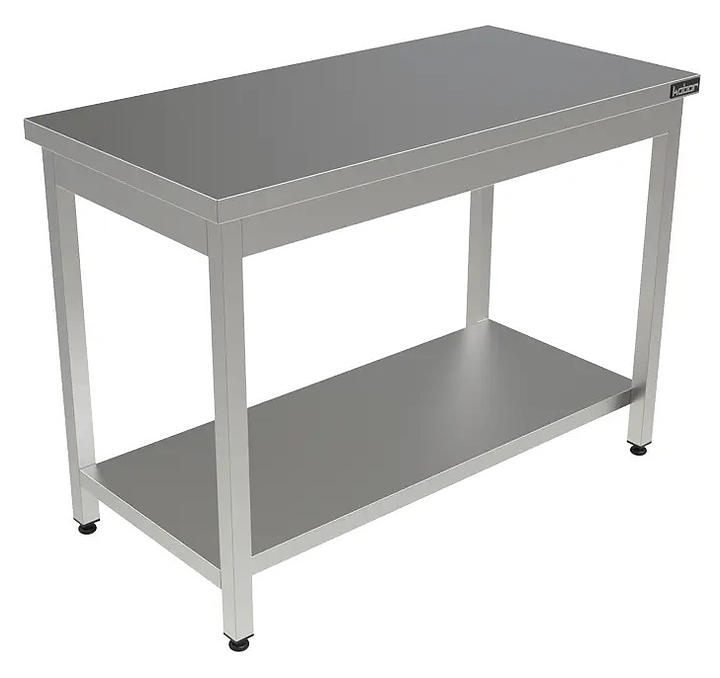 Стол производственный КОБОР СПР-60/70/П