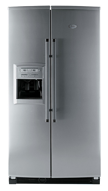 Холодильник Side-by-Side Whirlpool S 20 D RSS