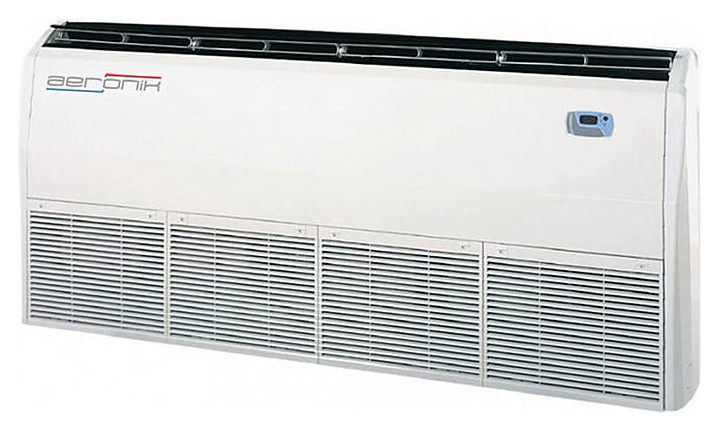 Напольно-потолочная сплит-система Aeronik ATH60K3B2I / AUHN60NM3A2O