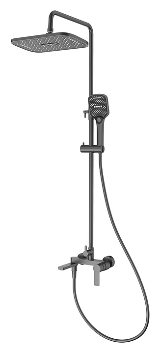 Система душевая Splenka S06.24.09