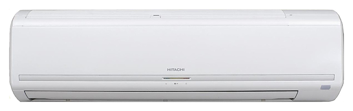 Настенная сплит-система Hitachi RAK-60PPA / RAC-60WPA