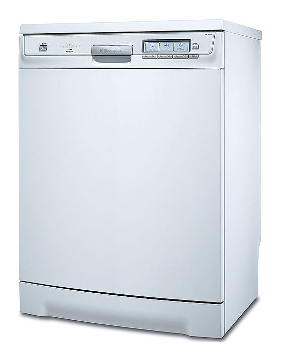 Посудомоечная машина Electrolux Professional ESF 68500