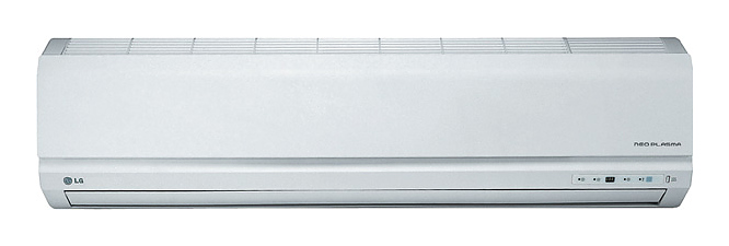 Кондиционер LG S24LHP Neo