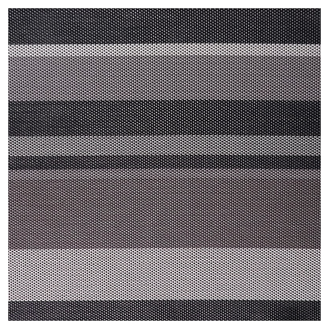 Салфетка сервировочная APS 60531 450х330 мм черные линии