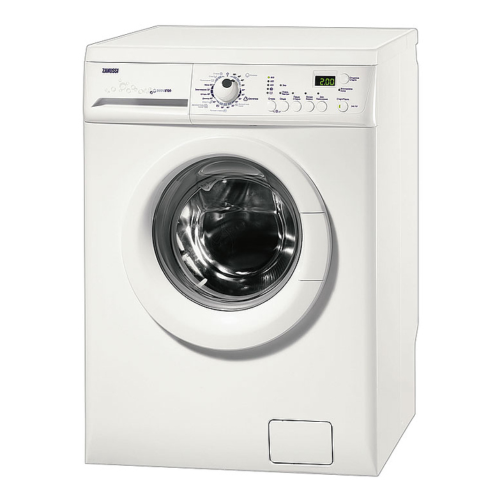 Стиральная машина Electrolux Professional ZWS 787