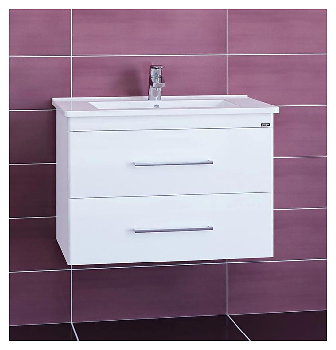 Тумба под раковину СаНта Вегас 75