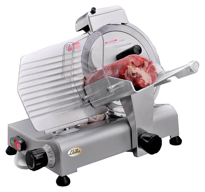 Слайсер LILOMA MS 275 ST