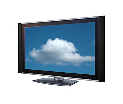 Плазменный телевизор Hitachi 42PD9800TA