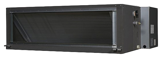 Внутренний блок мультизональной системы Daikin FXMQ250MA