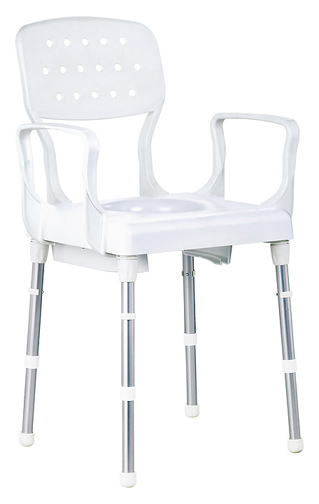 Табуретка душевая Rebotec 363.00.30 Лион