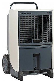 Осушитель воздуха Dantherm CDT 40 Mk II