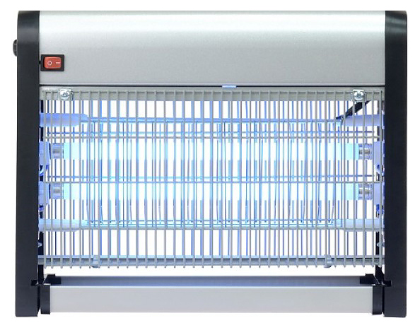 Лампа инсектицидная Баргузин 2-2х8