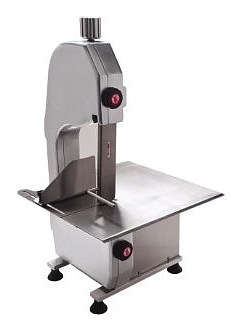 Пила ленточная Gastrotop HLS-1650A