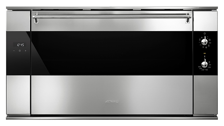 Духовой шкаф SMEG SF9315XR