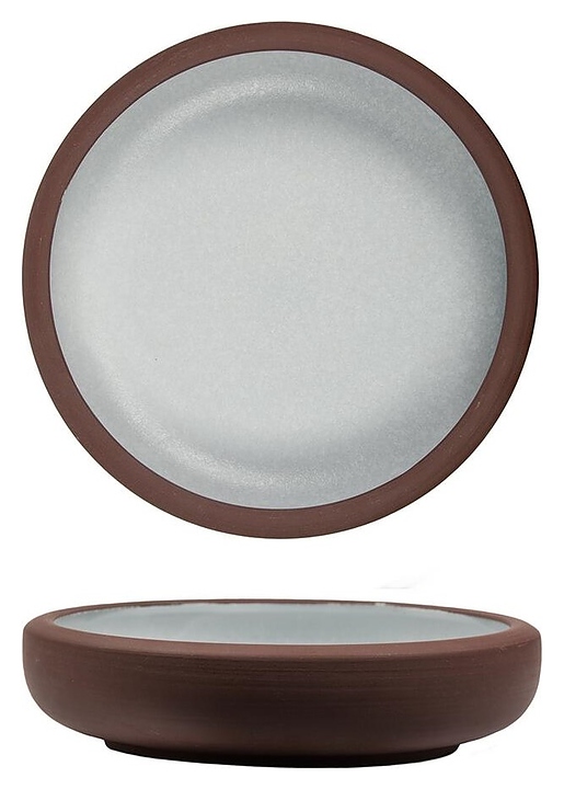 Салатник P.L. Proff Cuisine White Matt New Taiga 81229027 800 мл