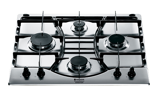 Варочная панель Ariston CISPH 640M (IX)/HA