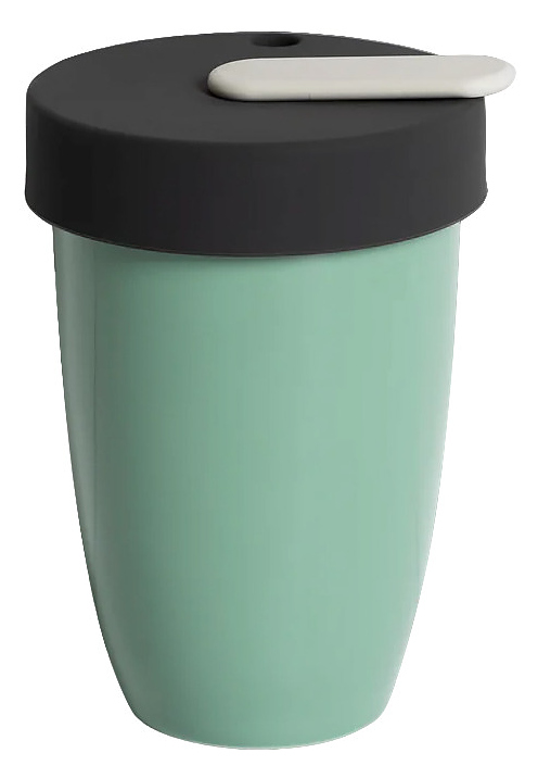 Термокружка Loveramics Nomad Double Walled Muqs C111-08AMT 250 мл, мятный (Mint)