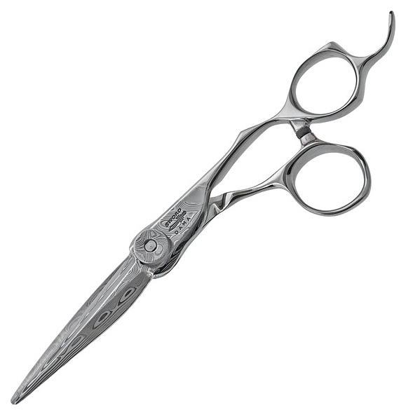 Ножницы парикмахерские Mizutani DAMA SWORD D-19 (D-07) 5.7