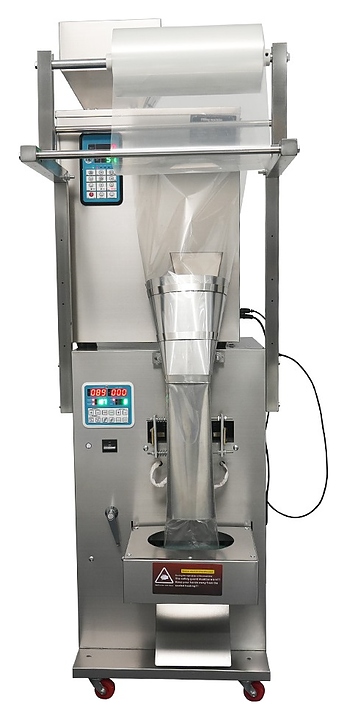 Автомат фасовочно-упаковочный White Penguin AVWB500IIP