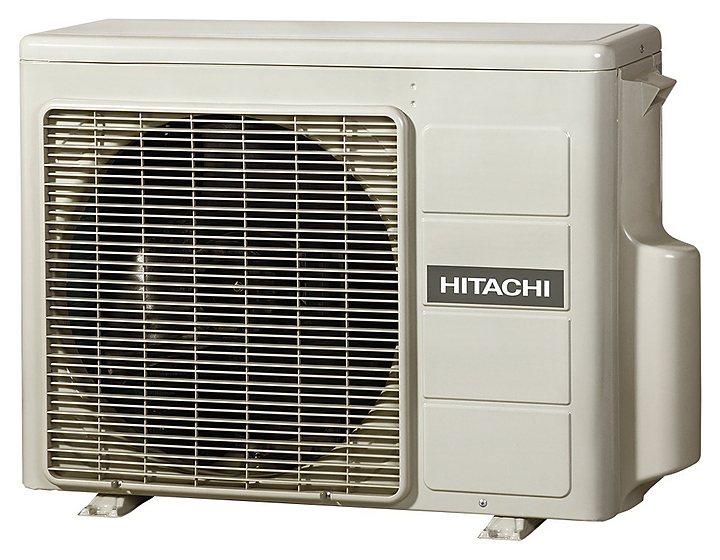 Внешний блок мультисплит-системы Hitachi RAM-33NP2B
