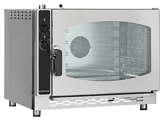 Печь конвекционная Giorik ME4