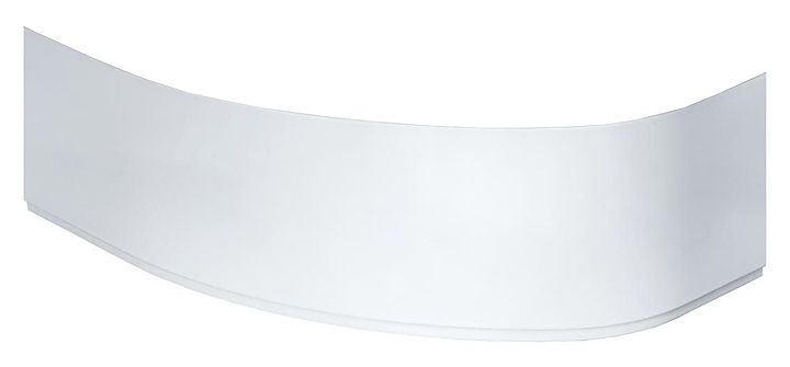 Панель фронтальная к ванне Santek Эдера 1WH501665 R 170х100 см, правая